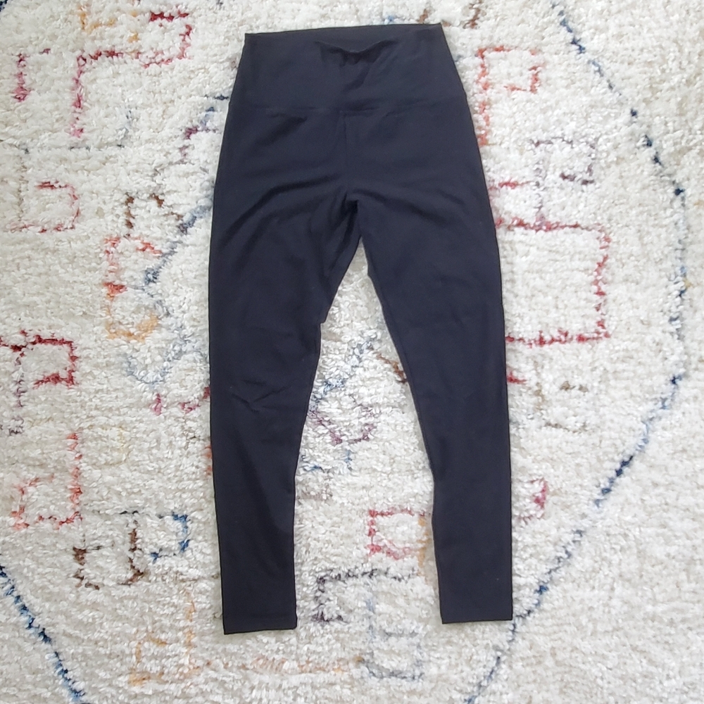 Aerie hi rise legging